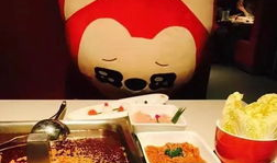 吃瓜爆料海底捞,揭秘火锅界的“秘密”与“真相”